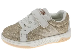 BEPPI CASUAL SHOE (GOLD)