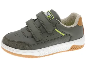 BEPPI CASUAL SHOE (KHAKI)