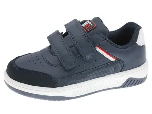 BEPPI CASUAL SHOE (NAVY BLUE)