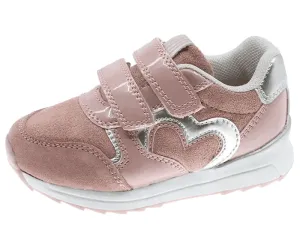 BEPPI CASUAL SHOE (PINK)