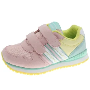 BEPPI CASUAL SHOE (PINK)