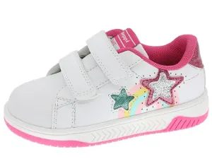 BEPPI CASUAL SHOE (WHITE)