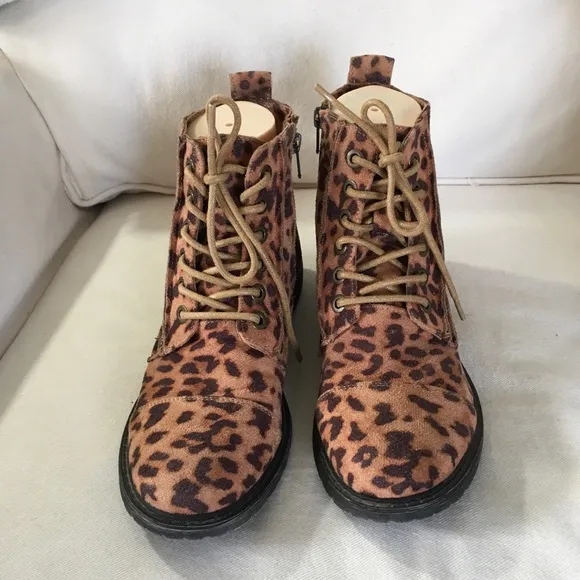 Billabong Women’s Willow Way Ankle Boot