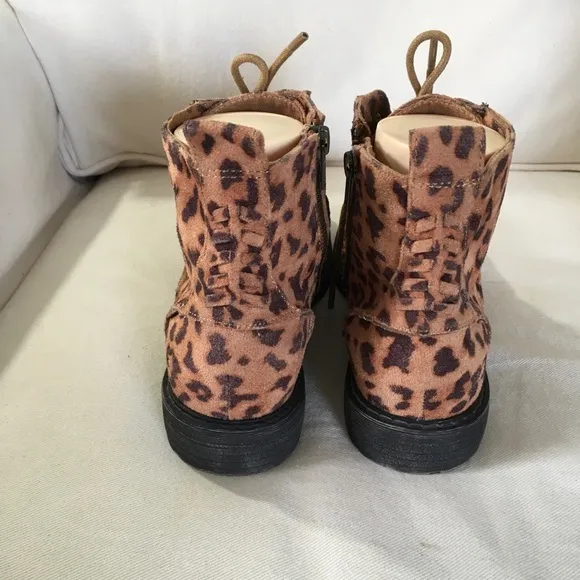 Billabong Women’s Willow Way Ankle Boot