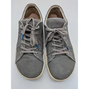 Birkenstock Arran Canvas Casual Shoe Size EU 41 Women US 10 Sneakers Men US 8