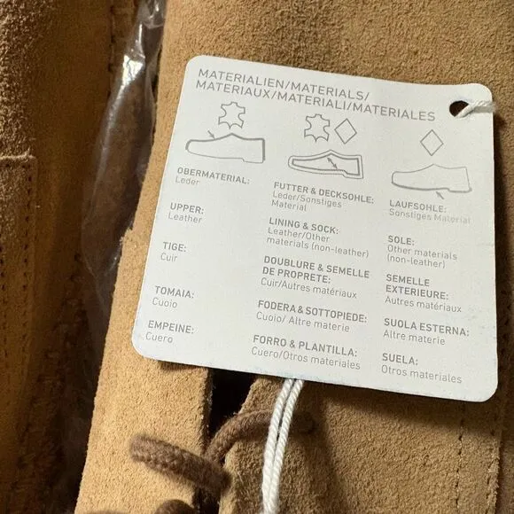 Birkenstock | Gary Convertible Derby Shoes