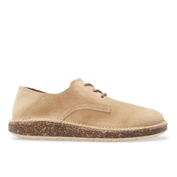 Birkenstock | Gary Convertible Derby Shoes
