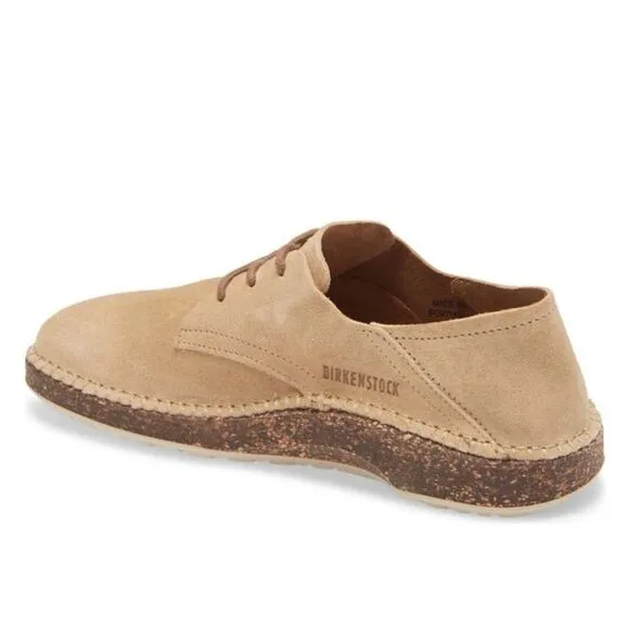 Birkenstock | Gary Convertible Derby Shoes