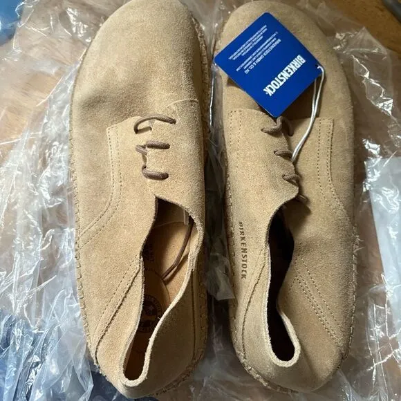 Birkenstock | Gary Convertible Derby Shoes