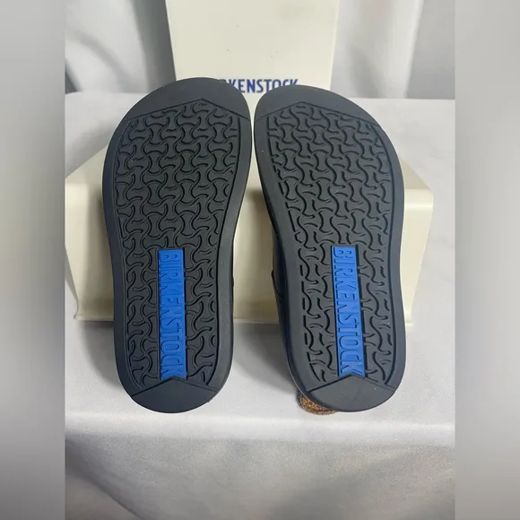 Birkenstock Kids Jane Size 29 US 11-11.5  Girls Dress Shoes Elegant Design NIB