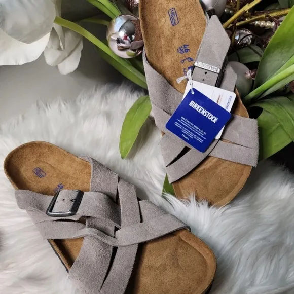 Birkenstock Lugano  Mens  Sandals Size:46/M13 NEW