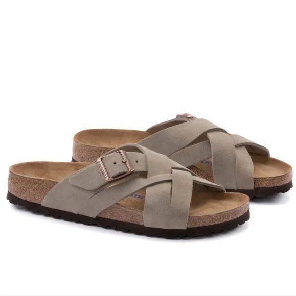 Birkenstock Lugano  Mens  Sandals Size:46/M13 NEW