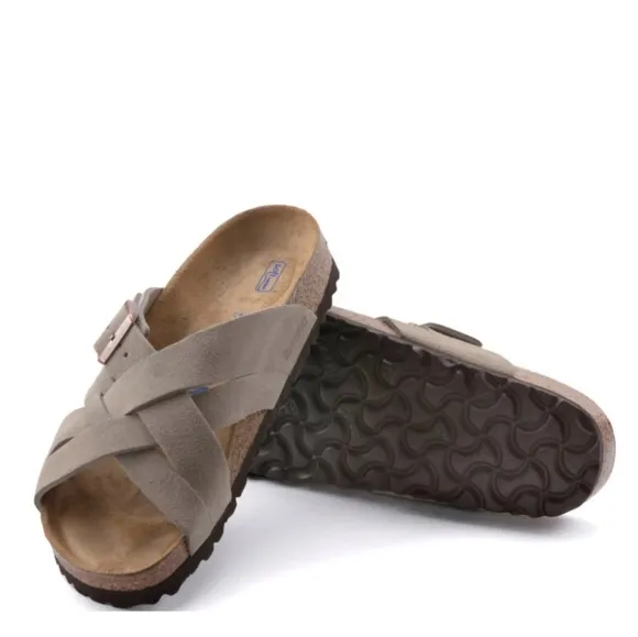 Birkenstock Lugano  Mens  Sandals Size:46/M13 NEW