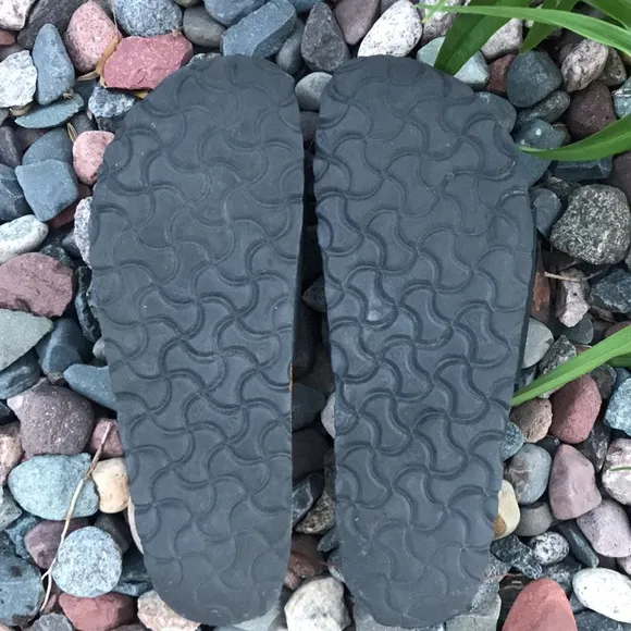 🌸Birkenstock Madrid Black Sandals 🌸