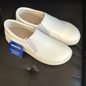 Birkenstock Oswego Leather EU 41 / US 10 Men’s 8 // Women’s 10 // Slip-On