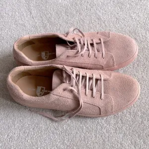 Black Brown 1826 Armstrong suede shoes