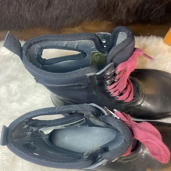 Bogs boots 7 (875)