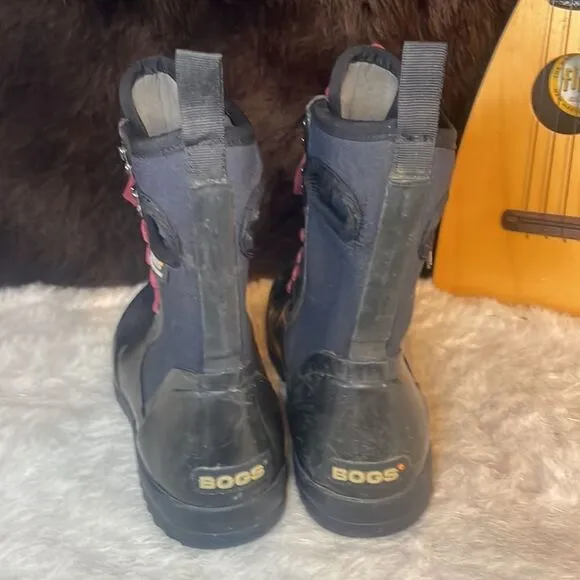 Bogs boots 7 (875)