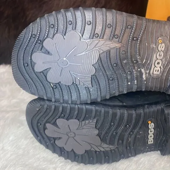 Bogs boots 7 (875)