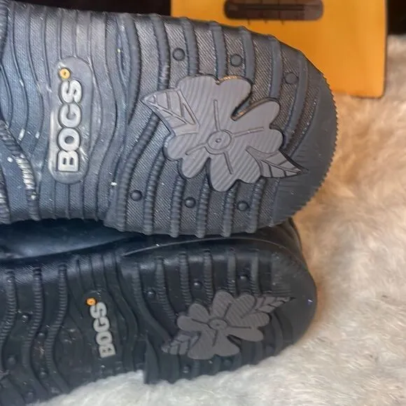 Bogs boots 7 (875)