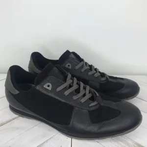Boss Orange Casual Sneakers Low‎ Top Textile