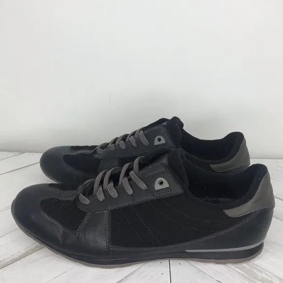 Boss Orange Casual Sneakers Low‎ Top Textile