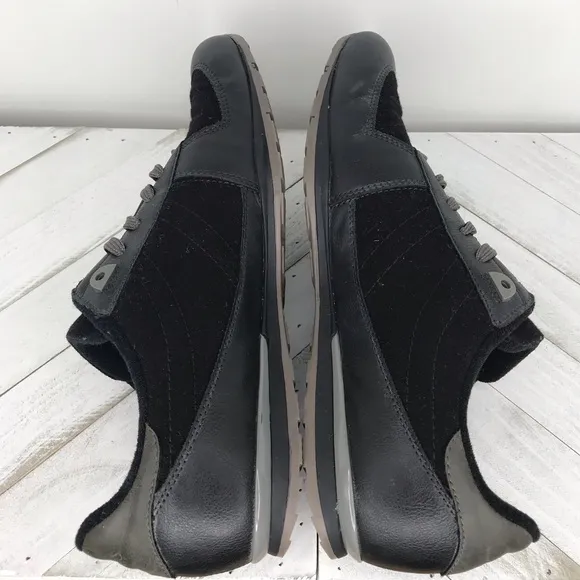 Boss Orange Casual Sneakers Low‎ Top Textile