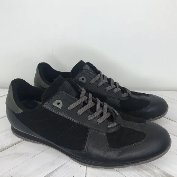 Boss Orange Casual Sneakers Low‎ Top Textile