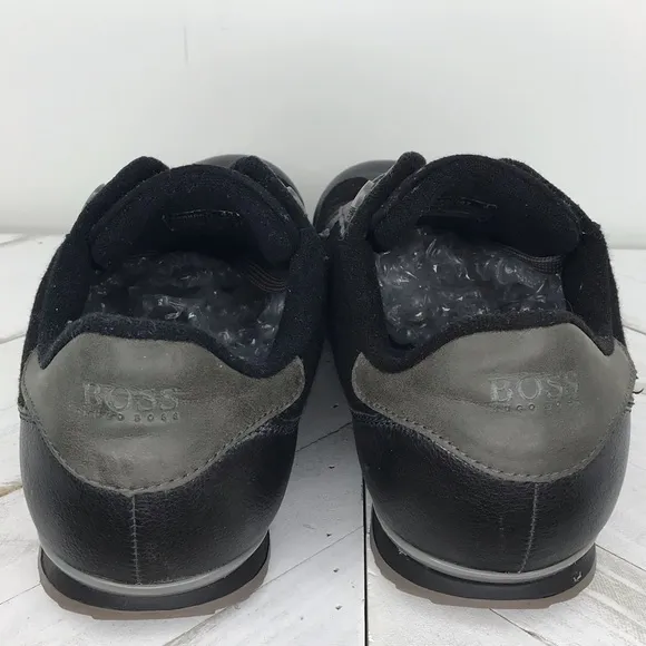 Boss Orange Casual Sneakers Low‎ Top Textile