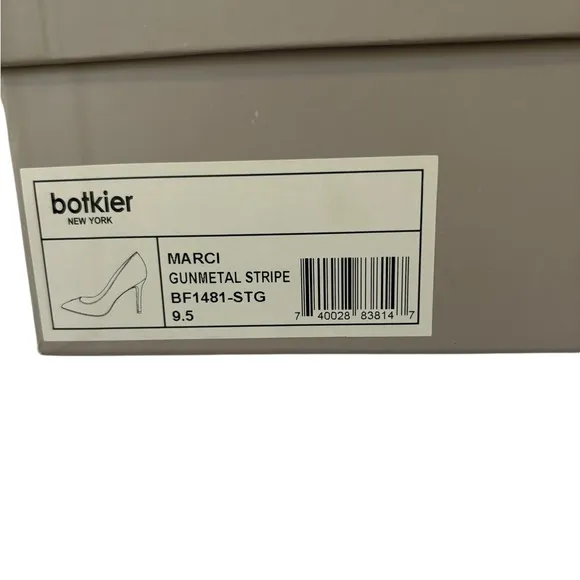 Botkier Marci Stilettos