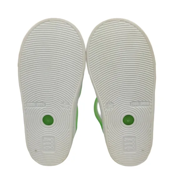 Boys Rubber Sandals