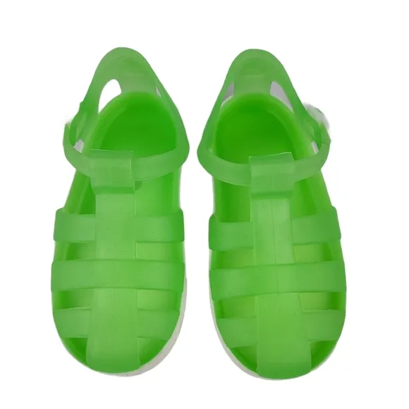 Boys Rubber Sandals