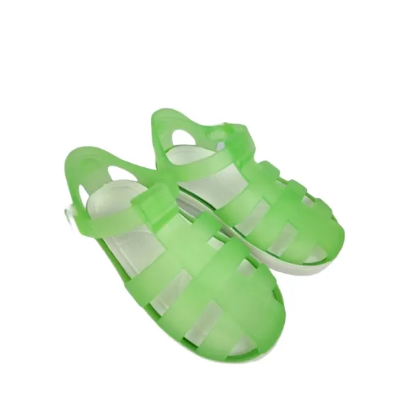 Boys Rubber Sandals