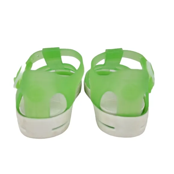 Boys Rubber Sandals