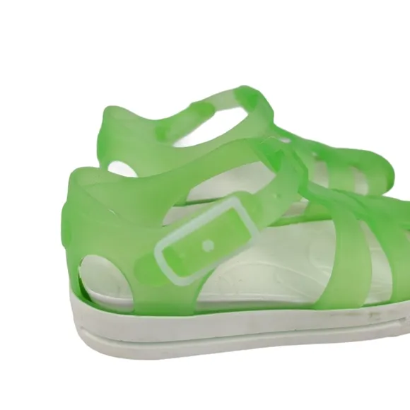 Boys Rubber Sandals