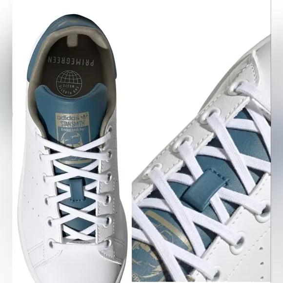 Boys' Stan Smith ADIDAS