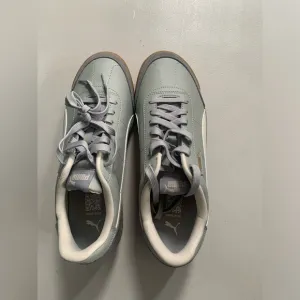 Brand New Puma Men's Sneakers – Size 9 – Stylish &amp; Comfortable Athletic Shoes
