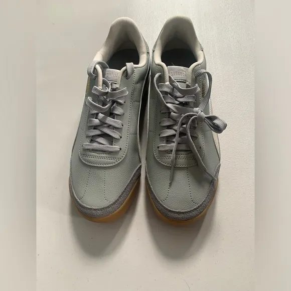 Brand New Puma Men's Sneakers – Size 9 – Stylish &amp; Comfortable Athletic Shoes