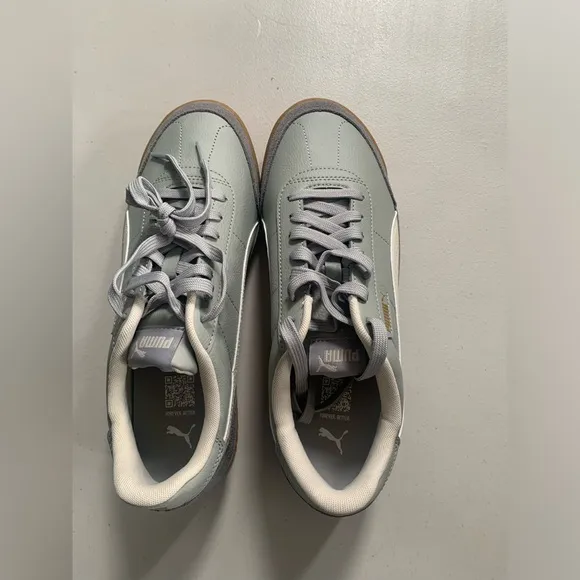 Brand New Puma Men's Sneakers – Size 9 – Stylish &amp; Comfortable Athletic Shoes