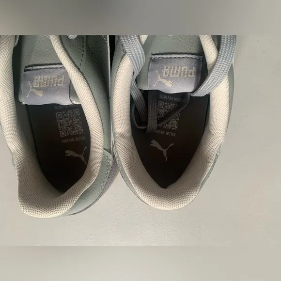 Brand New Puma Men's Sneakers – Size 9 – Stylish &amp; Comfortable Athletic Shoes