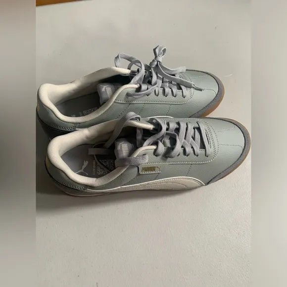 Brand New Puma Men's Sneakers – Size 9 – Stylish &amp; Comfortable Athletic Shoes