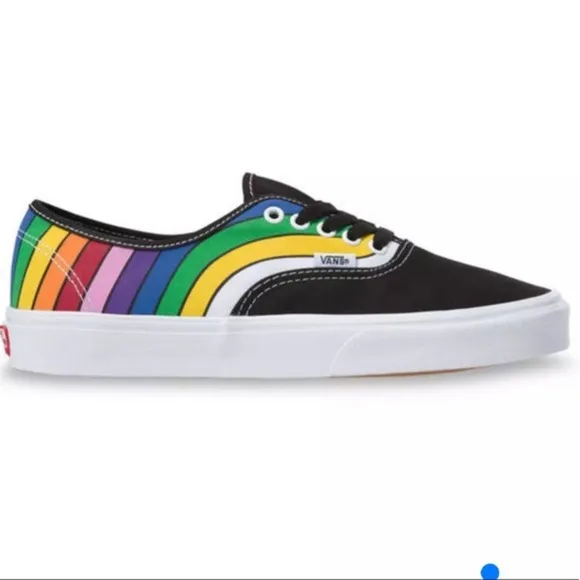 Brand New VANS Refract Authentic Shoes size 11