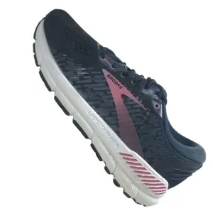 Brooks Addiction GTS 15 Women's Size 10 Medium Running Shoes Sneakers Black