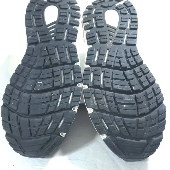 Brooks Addiction GTS 15 Women's Size 10 Medium Running Shoes Sneakers Black