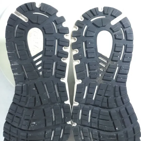 Brooks Addiction GTS 15 Women's Size 10 Medium Running Shoes Sneakers Black