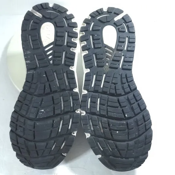 Brooks Addiction GTS 15 Women's Size 10 Medium Running Shoes Sneakers Black