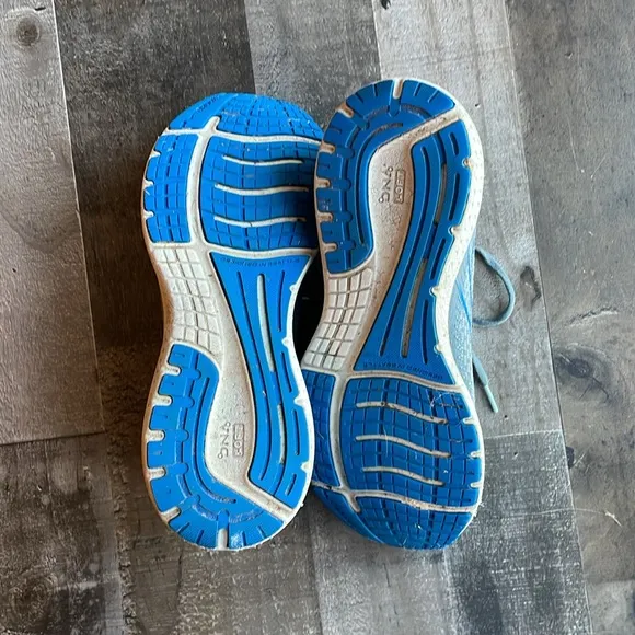 Brooks glycerin running shoes