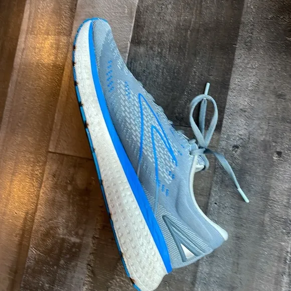 Brooks glycerin running shoes