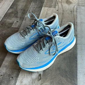 Brooks glycerin running shoes