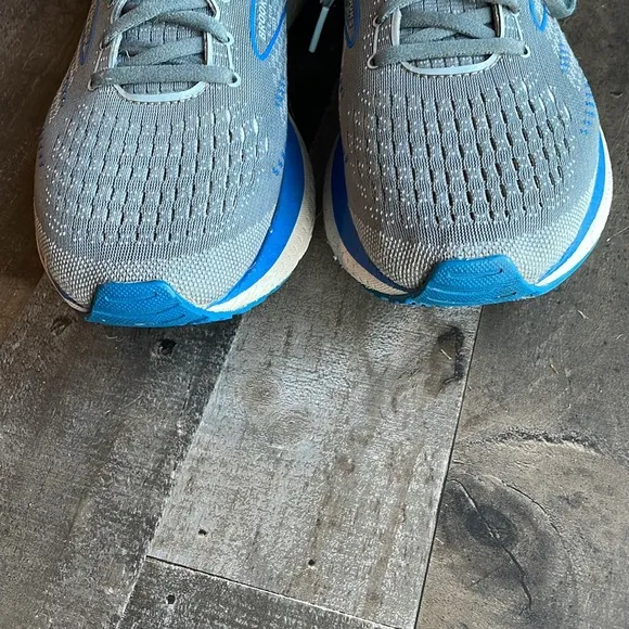 Brooks glycerin running shoes